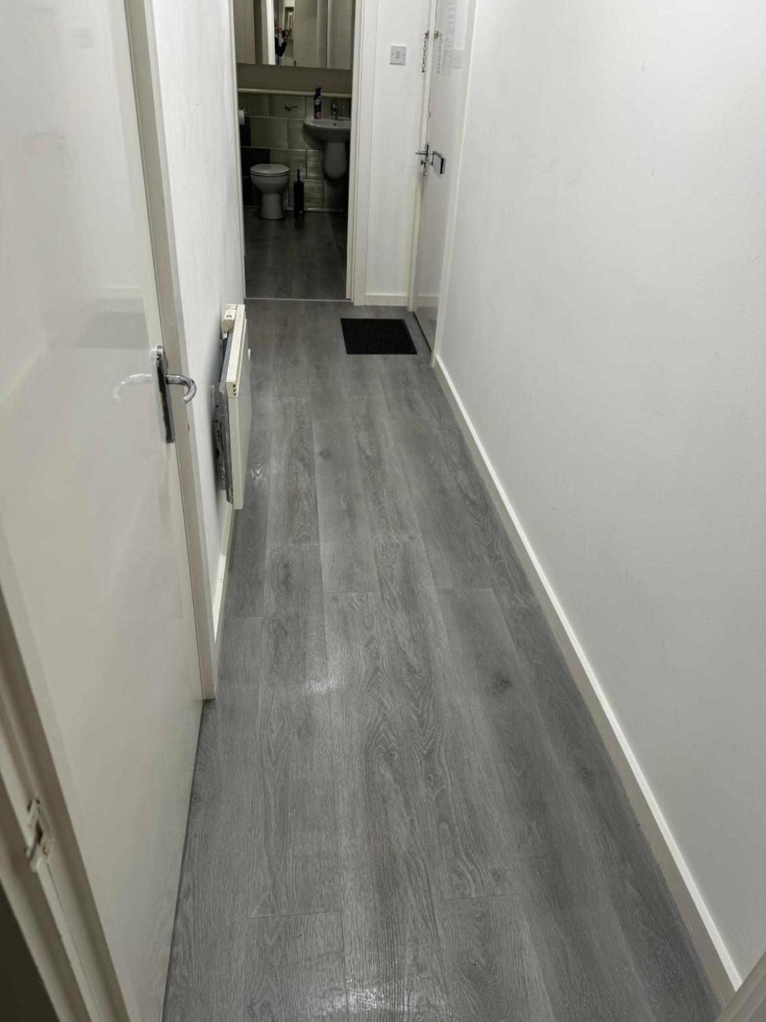 Modern Smart 2 Bedroom Apartment Central Manchester Zewnętrze zdjęcie