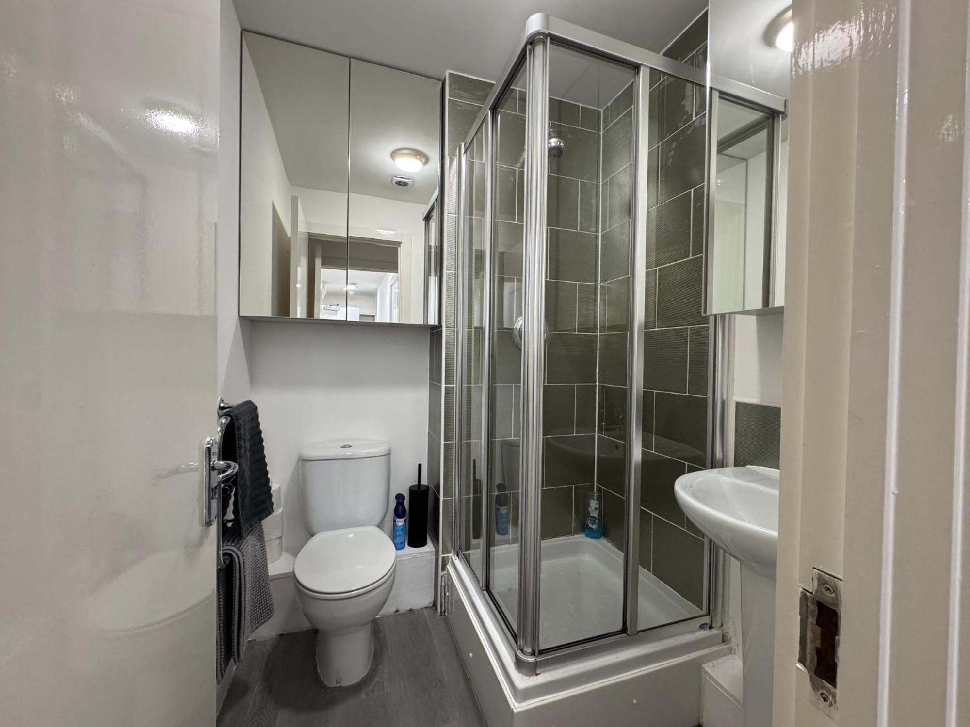 Modern Smart 2 Bedroom Apartment Central Manchester Zewnętrze zdjęcie