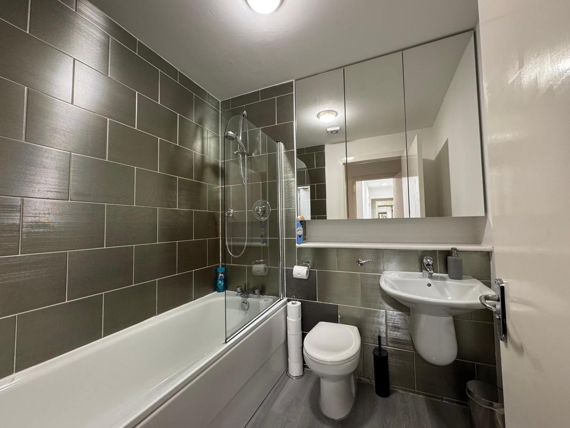 Modern Smart 2 Bedroom Apartment Central Manchester Zewnętrze zdjęcie